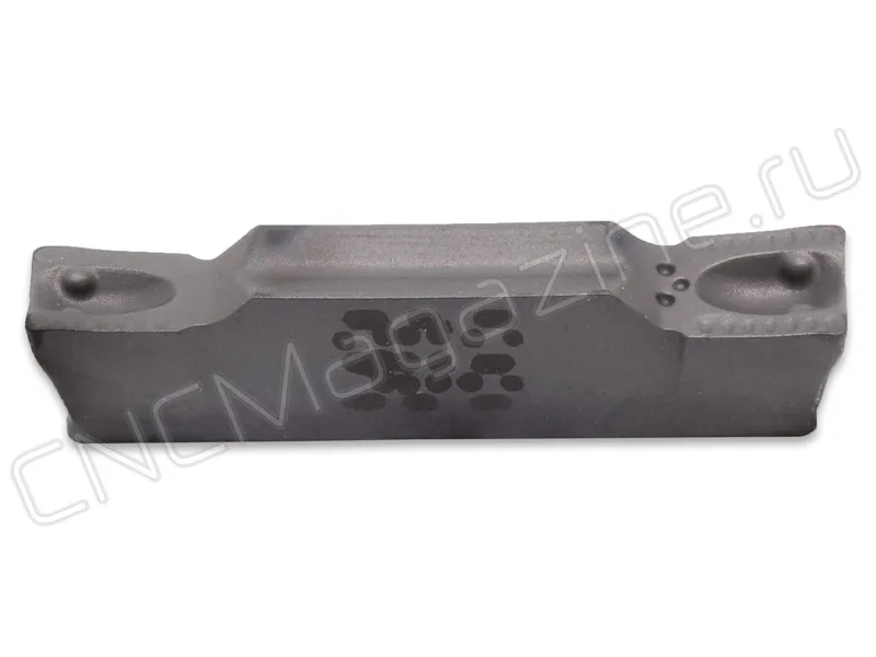 GRIP3002Y IC908 пластина для отрезки и точения канавок MSD, арт. 22925