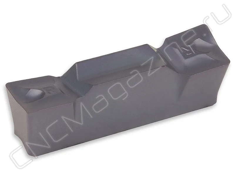 GRIP5004-M YKT64Y пластина для отрезки и точения канавок ChipsFly, арт. 09939