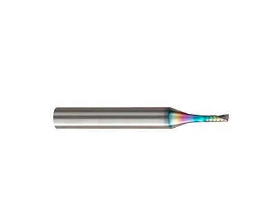 GSF1-D1.5xD3.175-12x38 AL DLC фреза концевая твердосплавная CNCM, арт. 27368