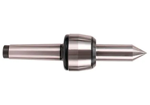 Центр упорный вращающийся с удлиненным наконечником CNCM GSJC-MT5-60⁰-L100, арт. 25964