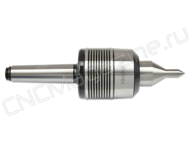 Центр вращающийся CNCM GSXW-MT3-D10-60-A, арт. 11871: фото 2