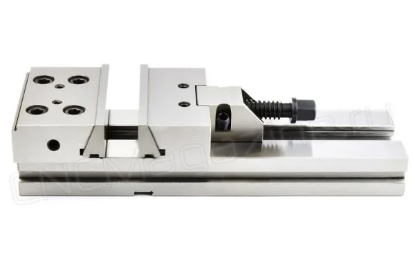Тиски станочные прецизионные GT300A CNCM, арт. 15845