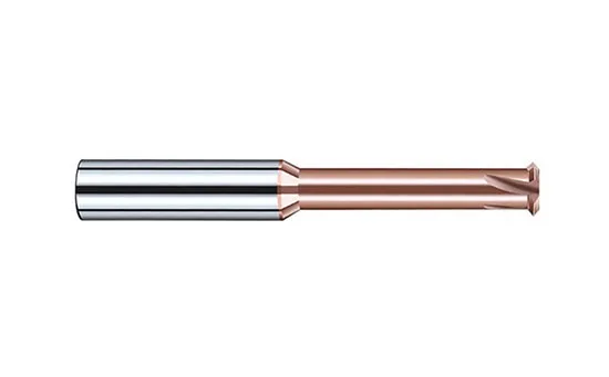 GTM1-M1xP0.25-D4.0-50 PMK100 резьбофреза твердосплавная CNCM, арт. 24413