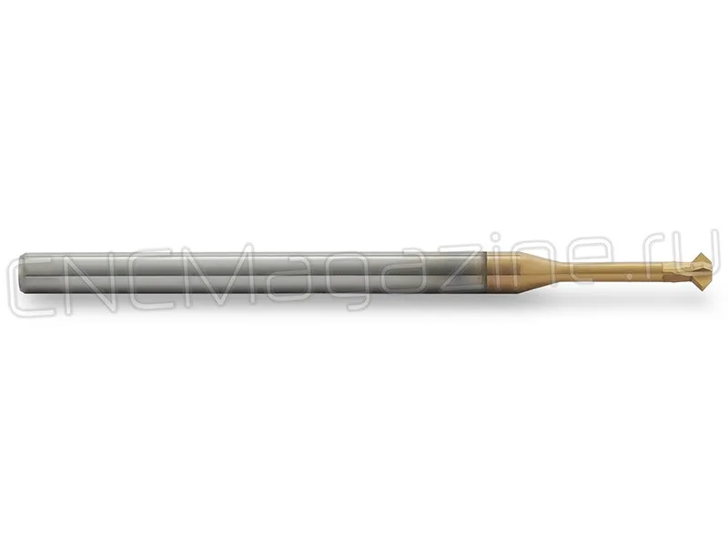 GU4-D6.0-3х50L-10L-F90 PKH105 фреза фасочная твердосплавная CNCM, арт. 22219
