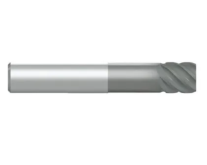 фреза радиусная твердосплавная Microbor H501E06060-6C06R015, арт. 19385