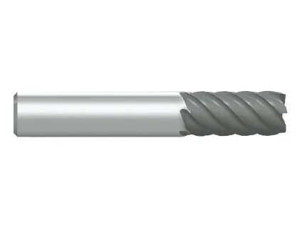 фреза радиусная твердосплавная Microbor H502F08063-6C08R02, арт. 19389