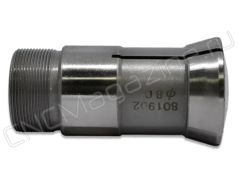 HANBS HB20 CGR-8 цанга люнета, под круг CNCM, арт. 25303
