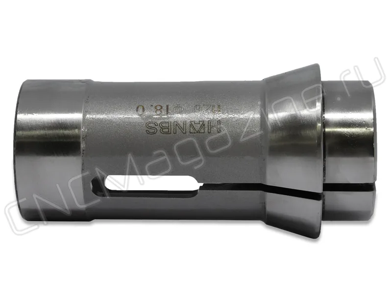 HANBS HB26 HSCR-18 цанга шпинделя, под шестигранник CNCM, арт. 25316
