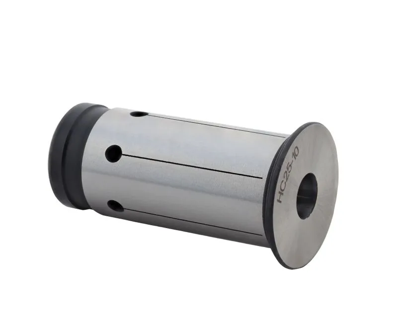 Цанга для гидравлического патрона MetalCraft HC25-10, арт. 00086586