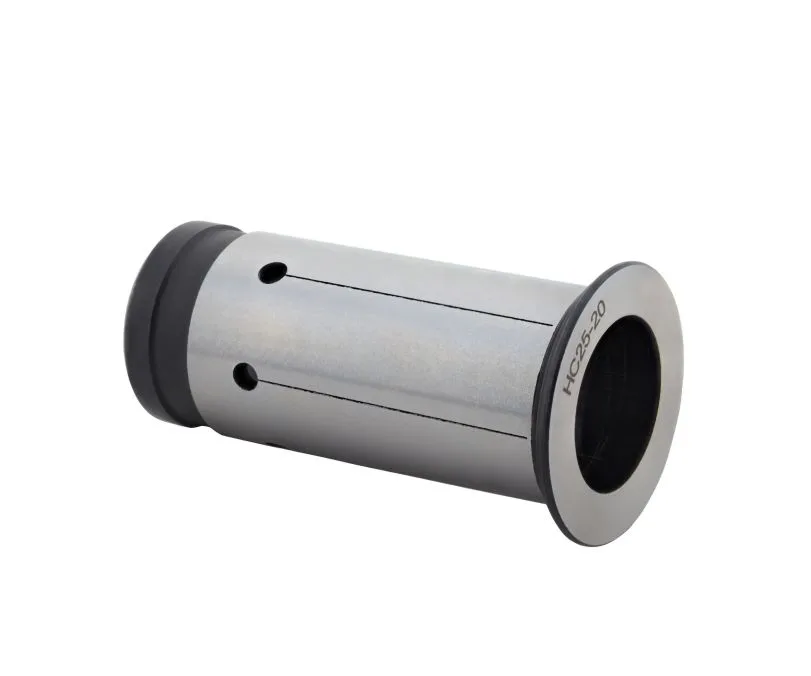 Цанга для гидравлического патрона MetalCraft HC25-20, арт. 00086591