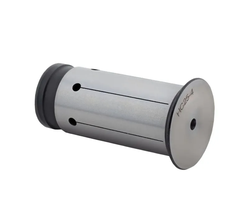 Цанга для гидравлического патрона MetalCraft HC25-4, арт. 00086582