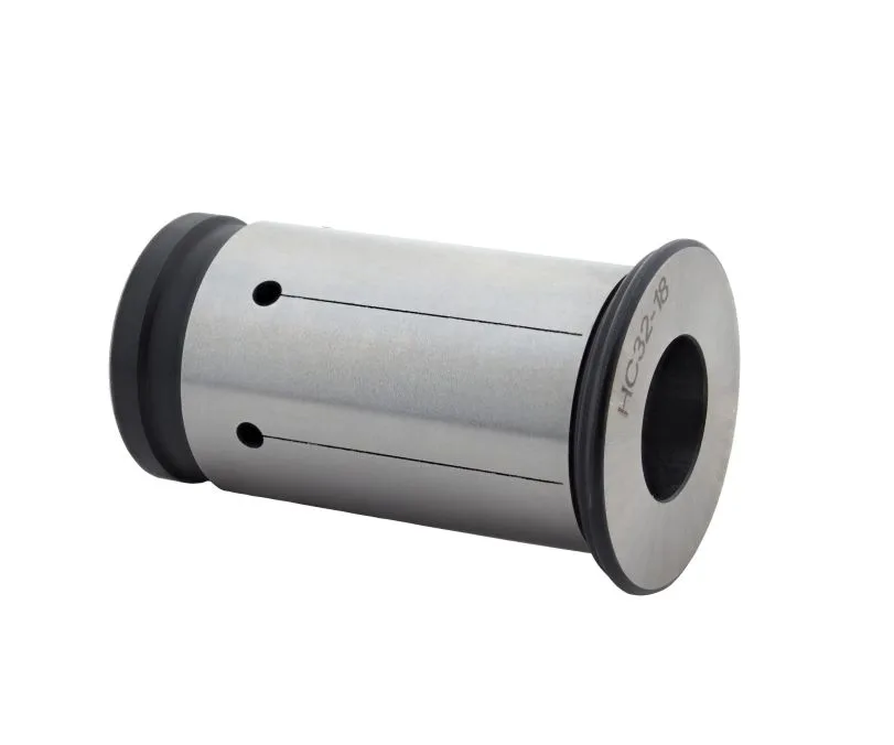Цанга для гидравлического патрона MetalCraft HC32-18, арт. 00086598