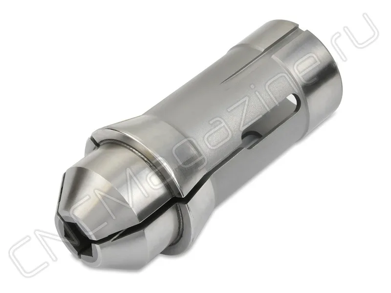 HCSZR H26-10 цанга противошпинделя шестигранник CNCM, арт. 25385