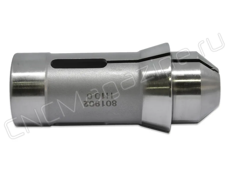 HCSZR H26-10 цанга противошпинделя шестигранник CNCM, арт. 25385: фото 2