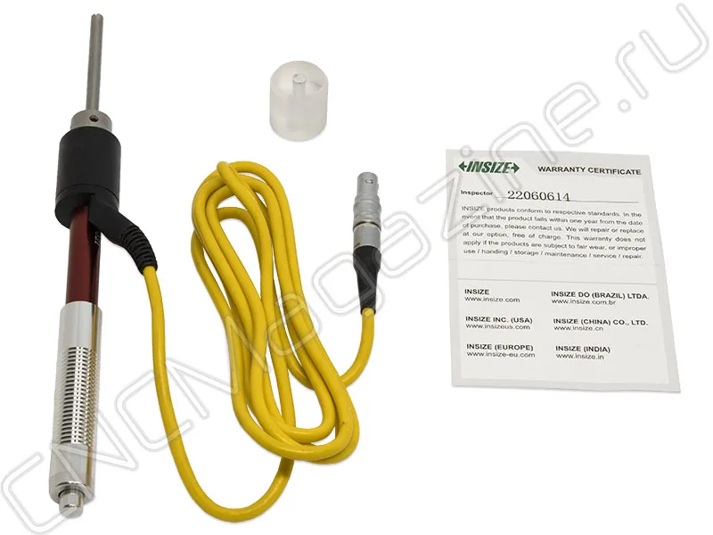 Ударный датчик-DL к твердомеру HDT-LP200B INSIZE HDT-LP200-DL, арт. 22801: фото 2