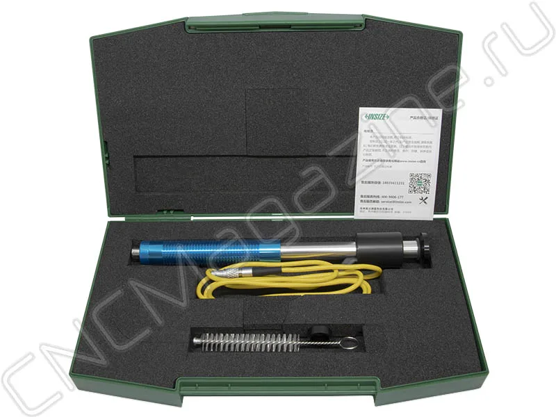 Ударный датчик-G к твердомеру HDT-LP200B INSIZE HDT-LP200-G, арт. 22802: фото 3