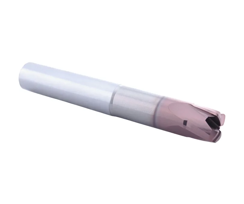 Фреза твердосплавная SCHWARZMAIER HF1.z4.02.12.57.R03.TiAlSiXN, арт. 00133869