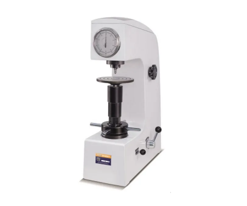 Твердомер механический по Роквеллу MetalCraft HR-150A, арт. 00213033