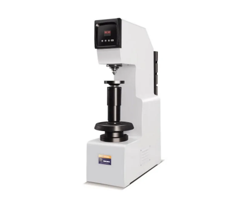 Твердомер цифровой по Бринеллю MetalCraft HB-3000B, арт. 00213036