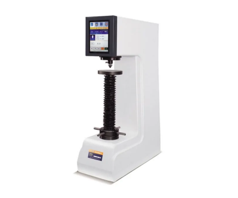 Твердомер цифровой по Бринеллю, с сенсорным экраном MetalCraft HB-3000ET, арт. 00213037