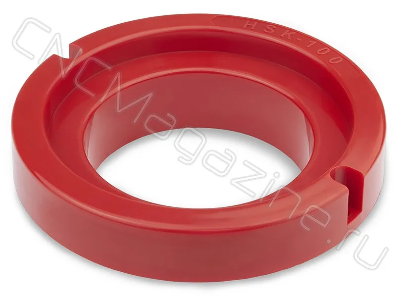 Пластиковый держатель CNCM HSK100, арт. 22540