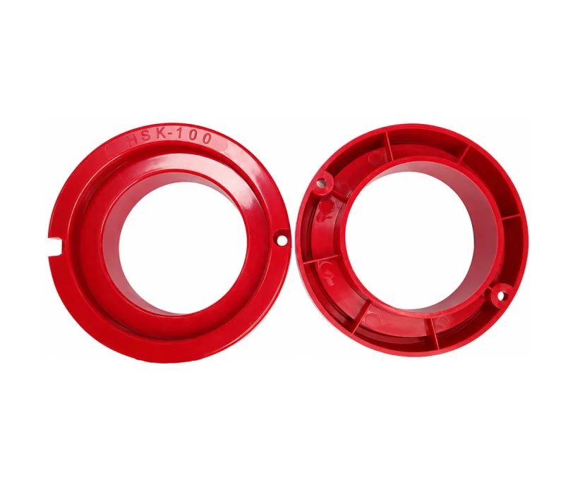 Держатель оправки MetalCraft HSK100-PTH-RND, арт. 00117699