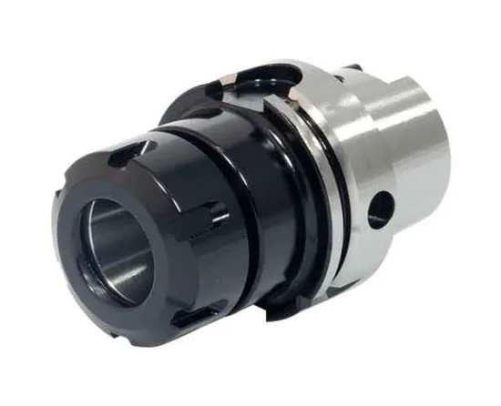 Цанговый патрон DIN6499 CNCM HSK100A-ER32-100, арт. 24375