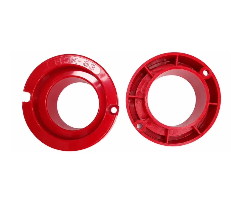 Держатель оправки MetalCraft HSK63-PTH-RND, арт. 00117697