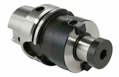 патрон для насадных фрез CNCM HSK63A-FMB16-100, арт. 23921