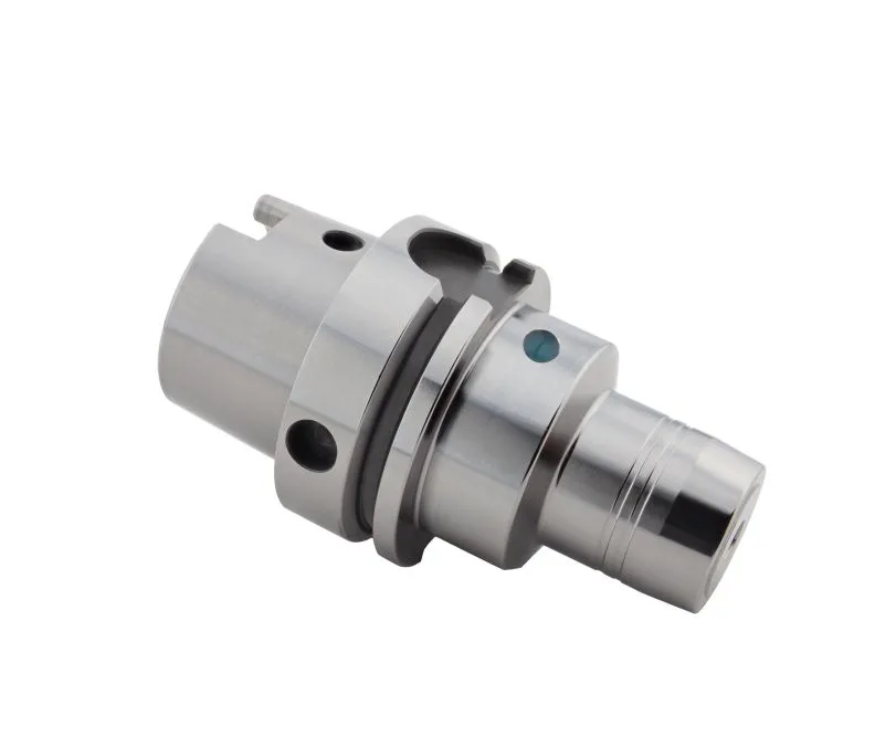 Гидропластовый патрон MetalCraft HSK63A-HDC-08-080, арт. 00096571