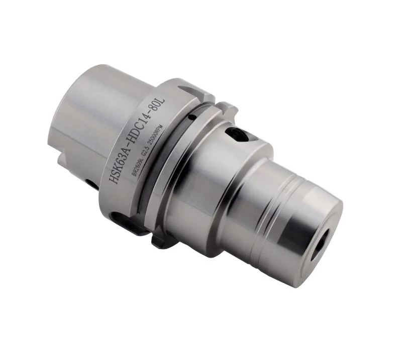 Гидропластовый патрон MetalCraft HSK63A-HDC-14-080, арт. 00096577