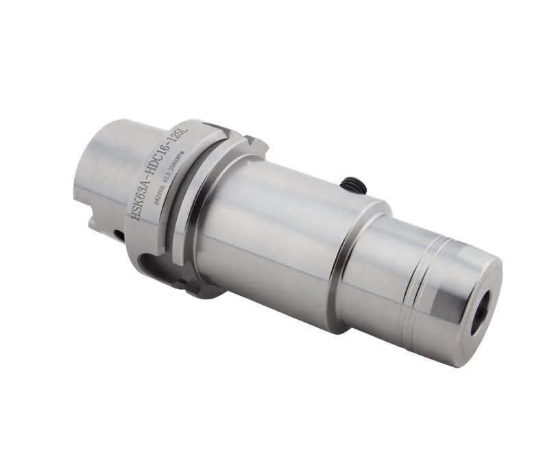Гидропластовый патрон MetalCraft HSK63A-HDC-16-125, арт. 00096580