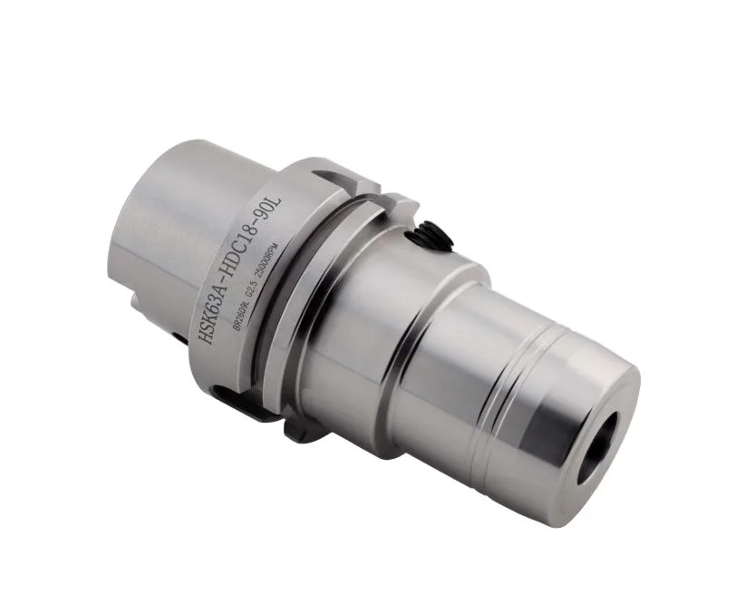 Гидропластовый патрон MetalCraft HSK63A-HDC-18-090, арт. 00096581