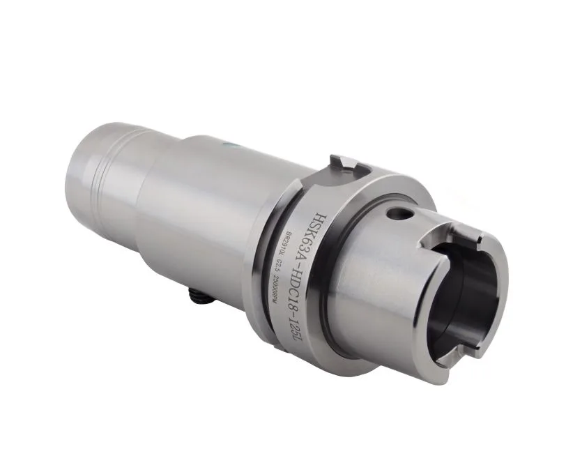 Гидропластовый патрон MetalCraft HSK63A-HDC-18-125, арт. 00096582