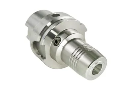 гидропластовый патрон CNCM HSK63A-HY10-80, арт. 22461