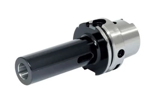 патрон с выколоткой для инструмента с конусом Морзе №4 CNCM HSK63A-MTA4-160, арт. 21704