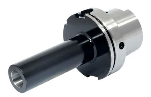 патрон с резьбой для инструмента с конусом Морзе №4 CNCM HSK63A-MTB4-160, арт. 21707