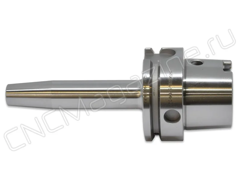 патрон термозажимной 28350 CNCM HSK63A-SF04-120