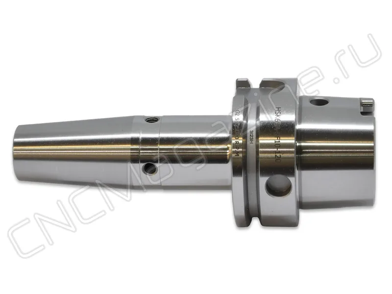 патрон термозажимной 28351 CNCM HSK63A-SF10-120