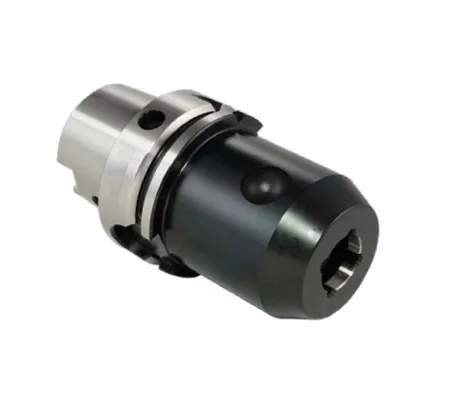 патрон DIN6359 Weldon с СОЖ CNCM HSK63A-SL14-80K, арт. 23347