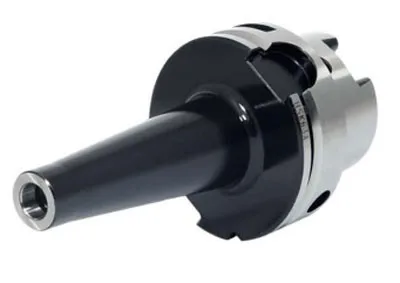 патрон для сменных фрезерных головок CNCM HSK63A-SOM12-76, арт. 21727