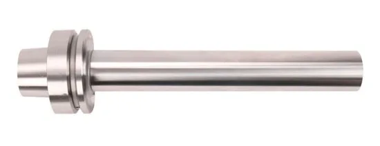 контрольная оправка CNCM HSK63F-D50-350L, арт. 26014