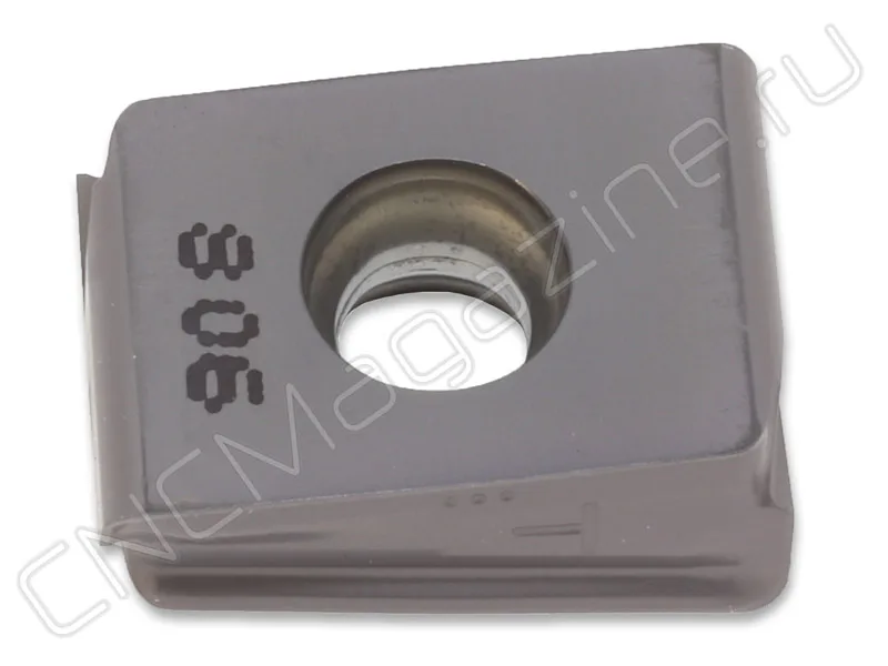 HTPLNHT1606ETR IC908 пластина для фрез MSD, арт. 23504