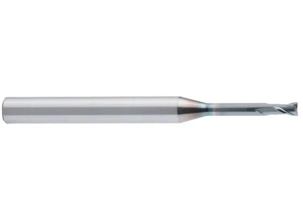 фреза концевая твердосплавная Intool IA20SM-009-12055-EN2, арт. 16440