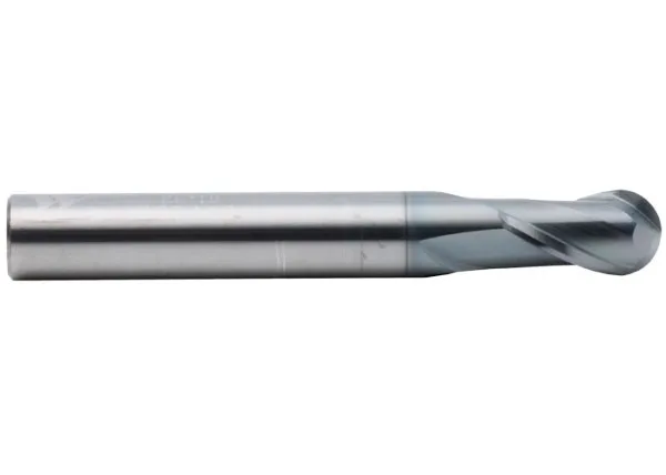 фреза сферическая твердосплавная Intool IA21S-08-14060-B2, арт. 13459