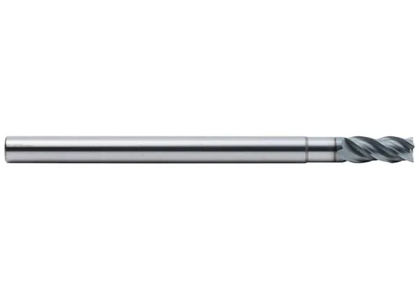 фреза концевая твердосплавная Intool IA21S-1604-50150-ENV4, арт. 13969