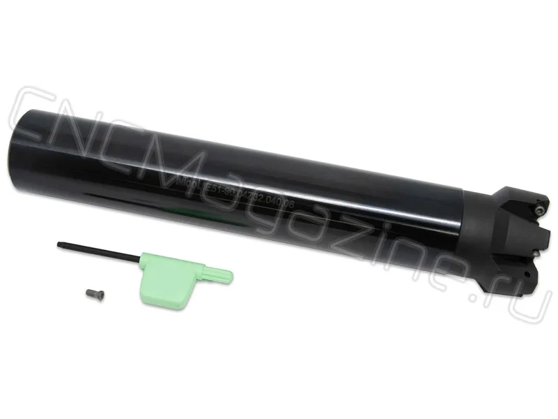 фреза концевая Intool IE51-90.04Z32.040.06, арт. 14247