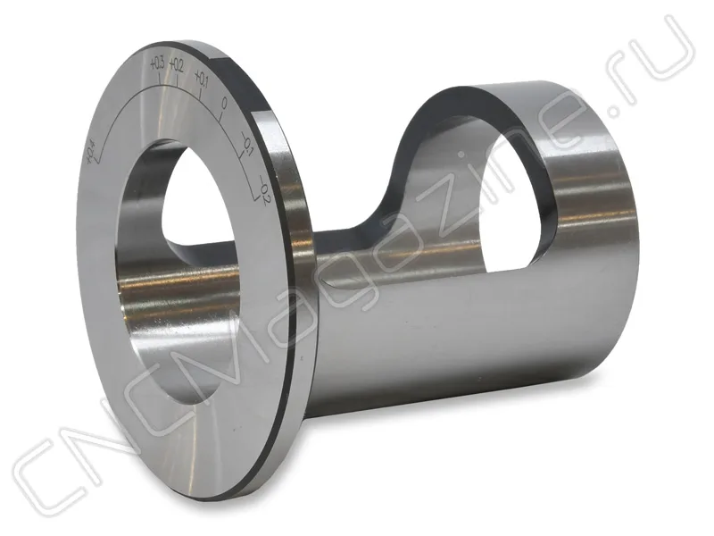 втулка эксцентриковая для сверла Intool IEB4050, арт. 25448