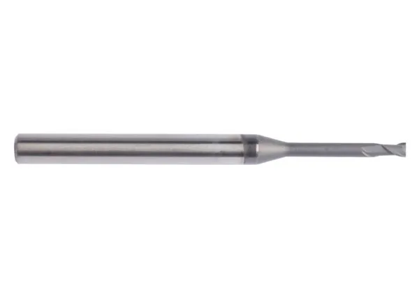фреза концевая твердосплавная Intool IG20-10-40100-EN2, арт. 13972