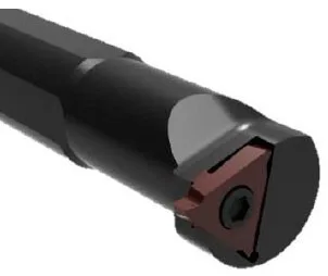 резец канавочный Intool IGIL3525R4, арт. 12816